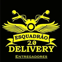 Esquadrão Delivery2.0 Entregas