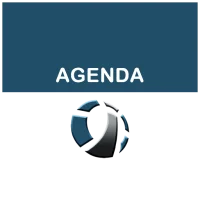 Agenda Instrutor