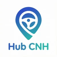 Hub CNH - Instrutores Trânsito