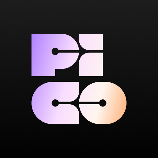 Pico・Photo Organizer