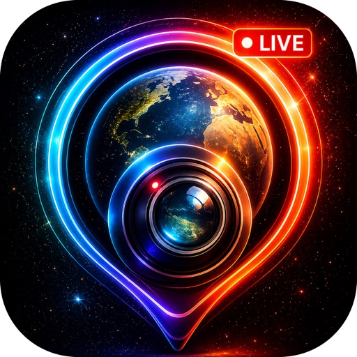 Live Web Cameras Planeta Terra